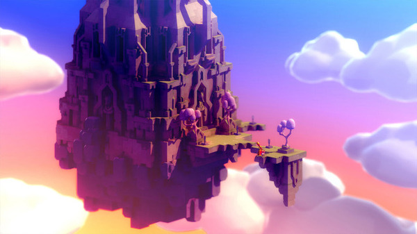 إصدار إصدار Adventure Advanture للأطفال "Tunic" PS/Switch 