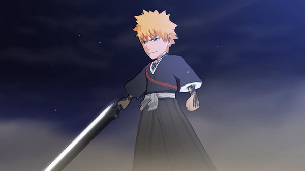 ما نوع لعبة "BLEACH Brave Souls"؟ بدأت الحملة المرتبطة بالأنمي التلفزيوني "BLEACH Millennium Blood War"! الصورة/الصورة رقم 22