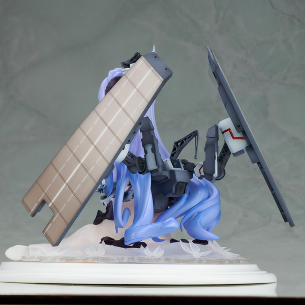 اللطافة التي تدغدغ قلب أخيك! ستبدأ الطلبات المسبقة للشخصية الجديدة "Unicorn" من "Azur Lane" في 7 أكتوبر