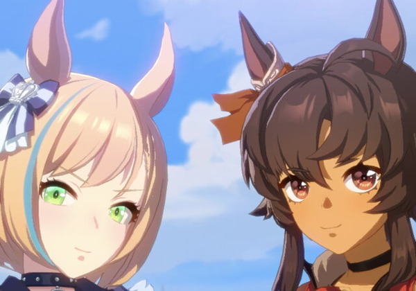 ترتيب الأخبار "Uma Musume" في سلسلة "Toukai Teio" في سلسلة Model "30ms"! أول انتصار لـ Racehorse "Bitter Glasse" هو أيضًا موضوع من الصور والصور