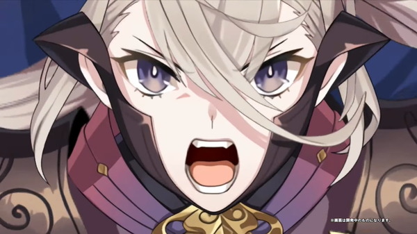 "fgo" خادم جديد "Yokushiki" ، "Huangyu Tora" ، "Kuwan Dragon Eliza" صدر! تحقق من الصورة الخامسة والصورة لعيد الهالوين السنوي "تحفيز الثوب القوي"