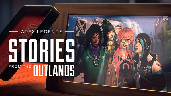 "Apex Legends" Season New Season "Apex Legends Eclipse" تم تحريك 2 نوفمبر و New Legend "Catalist"! الصورة الأولى / الصورة