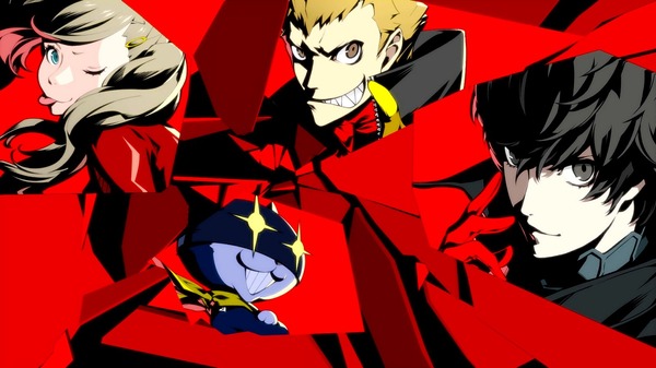 "Persona 5 The Royal" أنيقة طوال الوقت! سيتم توسيع العديد من السحر الذي كان حصريًا لمستخدمي PS4 بشكل كبير من خلال الصورة/الصورة رقم 46 المُعاد تصميمها