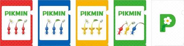 "Pikmin" إصدار اليانصيب الأول! ستعقد Lawson "Autumn Pikmin Campaign" من الأول من نوفمبر ، الصورة / الصورة السابعة عشر