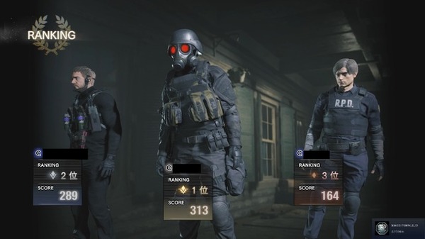 كل النجوم اصطفوا! يبدأ حفل "Resident Evil RE: Birth" الكامل لـ Bocco في مركز الشرطة القريب ومنزل بيكر [تقرير التشغيل] الصورة/الصورة السادسة عشرة