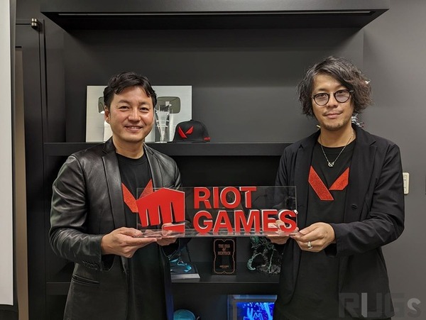 التعاون مع "CR Cup" و "The K4Sen"! سيعقد الحدث المتكامل على الإنترنت "Riot Games One" لمدة شهرين