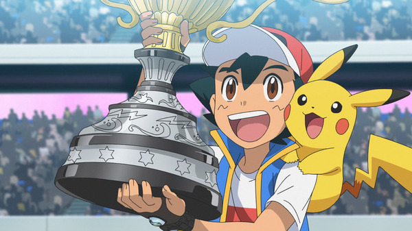 لماذا كان Anipoke "Satoshi World Champion" مثيرًا جدًا؟ الأخبار العاجلة في شيبويا ، طوكيو ، "مثل" هي أكثر من 400000 من جميع أنحاء العالم ، الصورة الأولى والصورة