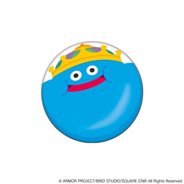 سيتم إصدار "Dragon Quest" New Lottery في 26 نوفمبر! الصورة / الصورة التاسعة ، مثل Slime 