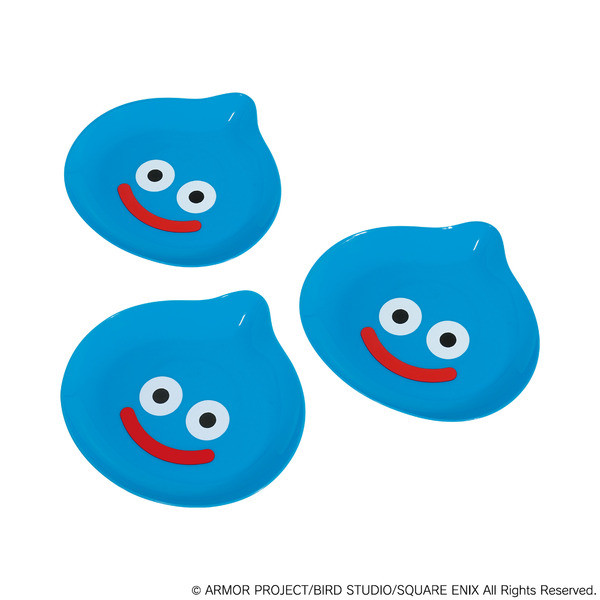 سيتم إصدار "Dragon Quest" New Lottery في 26 نوفمبر! الصورة / الصورة الثانية عشرة ، مثل Slime 