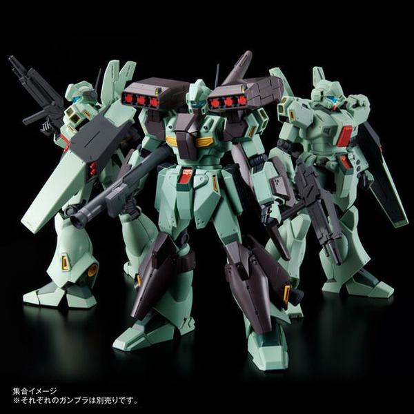 تم بيع Gunpla "Mg 1/100 Star Qujugan" حديثًا ، ولكن يتم بيع السرعة المتفجرة