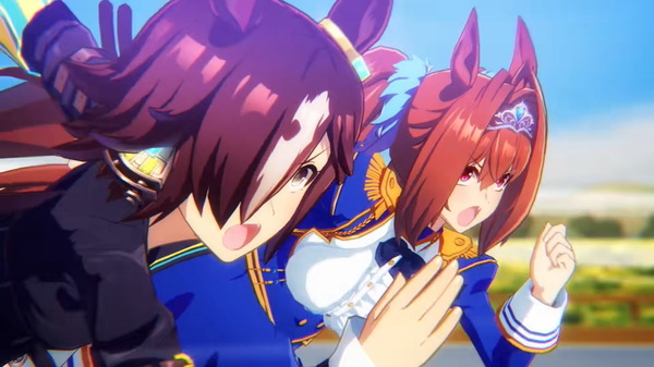توقع دقيق للشخصية الرئيسية للموسم الثالث من الأنمي التلفزيوني “Uma Musume”! هل كيتاساتو هو المرشح الأرجح؟ التوقعات مرتفعة أيضًا بالنسبة للمنافس الشهير “وداس”