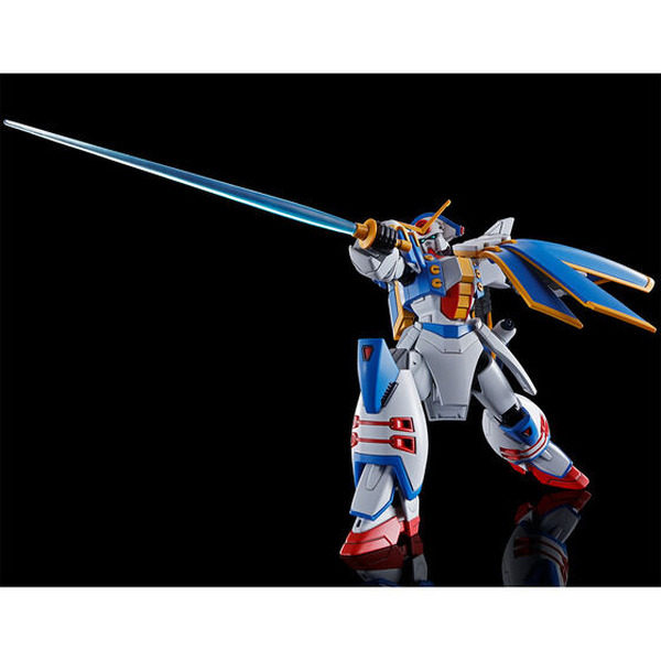 إنه جميل بغض النظر عن عدد المرات التي تنظر فيها! New Gunpla "Hg 1/144 Gundam Rose" ، Pre 