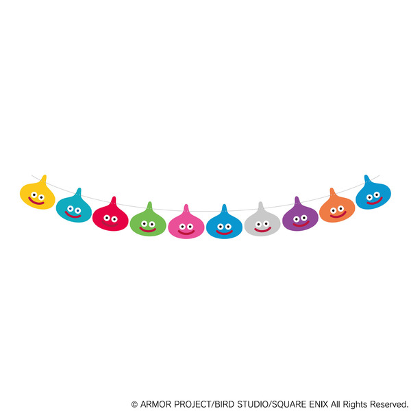"Dragon Quest" New Lottery ، صدر اليوم من 26! 26 صورة / صورة ، مثل Slime 