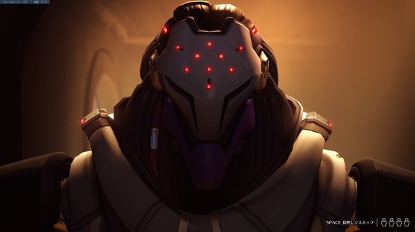 سيتم إصدار لعبة لعب "Overwatch 2" New Hero "Ramatra" في 27 نوفمبر! الصورة الثالثة / الصورة