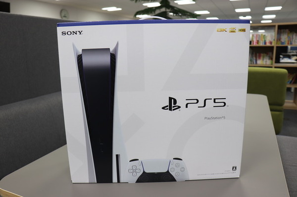 ملخص معلومات المبيعات عن "PS5" [28 نوفمبر] ─ "Nojima Online" و "Seven Net Shopping" يتم بيعها من أجل اليانصيب ، إلخ.