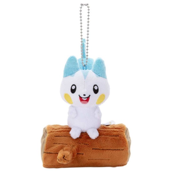 "Pachiris" و "Miu" و "Eevee" هي سهلة