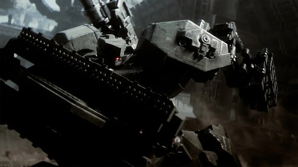 آخر "Cramored Core" لم يتبنى "World Open" ، سبب إقناع