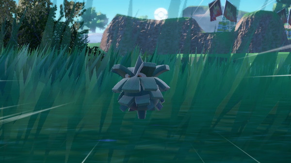 نصائح لإيجاد بوكيمون يصعب الحصول على "Pokemon SV"! "Mikarge" وكيفية اكتشاف رسائل نادرة في وقت واحد