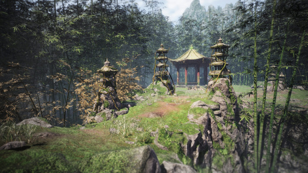 Dark Sangoku Death Game "Wo Long: Fallen Dynasty" تم إصدار المقطورة الثانية! كما ظهر أمراء الحرب المألوف "Guan Yu" و "Zhang Fei"