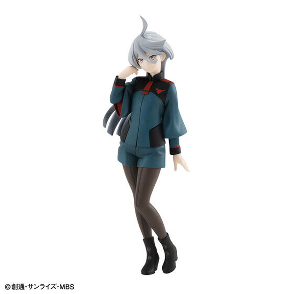 "Suit Mobile Suit Gundam Mercury Witch" ستكون Sletta &amp; Miorine شخصية مع "مجموعتين"! يبدأ الحجز اليوم من الساعة 11:00 في التاسع عشر والرابع