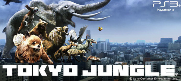 سيحتوي برنامج "Game Genome" الذي ستبثه قناة NHK في 21 ديسمبر على "Animal Games" التي تتعمق في "TOKYO JUNGLE" و"Stray".