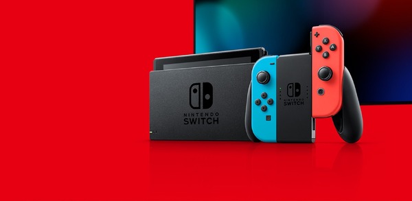 تتم مقارنة Nintendo Switch و Steam Deck تمامًا كوحدة تحكم لعبة باليد! الصورة الثانية عشرة / صورة