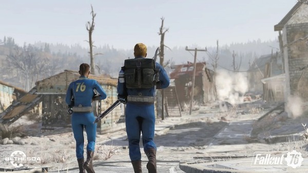 3 أعمال منها "STAR WARS Jedi: Fallen Order" و"Fallout 76"! تشكيلة عناوين اللعب المجانية "PS Plus" لشهر يناير 2023 فاخرة