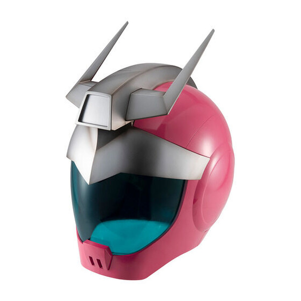 ستبدأ خوذات "Suit Gundam" و "Char" في بيع اليانصيب في 13 يناير! حوالي 33 سم في الارتفاع ، 1/1 المقياس عالي الجودة الصورة/الصورة