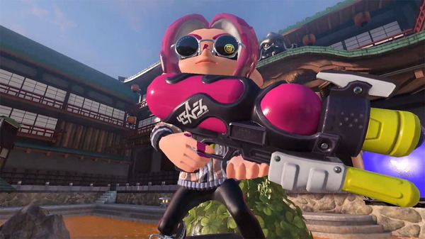 "Splatoon 3" Zr Button 30 ثانية وضغط طويل ، والمواصفات التي تصبح أخطاء الاتصال تصبح موضوعًا ساخنًا؟ بينما يتم رفع نظرية "Bot Countercuder" ، فإن الصوت الرابع الذي يقول "شديدة جدًا" هو الصورة الرابعة.