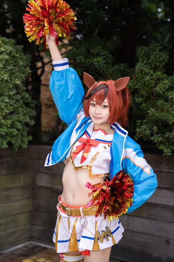 [تأثيري] سيتم عقد "أكوستا" للعام الجديد! سيكون "Genshin" و"Uma Musume" مشهورين في عام 2023 أيضًا! 4 طبقات جميلة أضفت الحيوية على المكان [20 صورة] الصورة/الصورة السابعة عشر