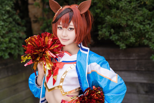 [تأثيري] سيتم عقد "أكوستا" للعام الجديد! سيكون "Genshin" و"Uma Musume" مشهورين في عام 2023 أيضًا! 4 طبقات جميلة أضفت الحيوية على المكان [20 صورة] الصورة/الصورة الثامنة عشرة