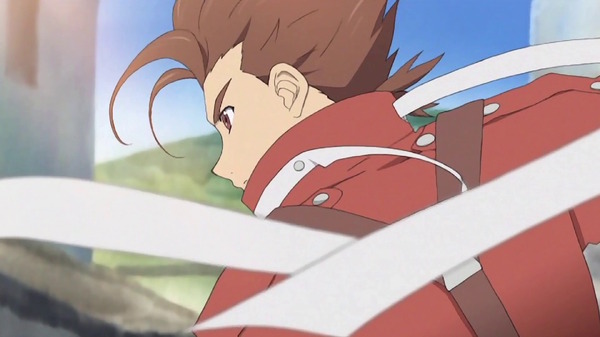 أنمي Tales of Symphonia متاح الآن مجانًا! لإحياء ذكرى النسخة المعدلة، سيتم إصدار جميع الحلقات الـ 11 بحلقة واحدة كل يوم أربعاء