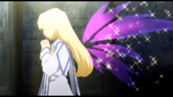 أنمي Tales of Symphonia متاح الآن مجانًا! للاحتفال بالنسخة المعدلة، سيتم إصدار جميع الحلقات الـ 11 بحلقة واحدة كل يوم أربعاء
