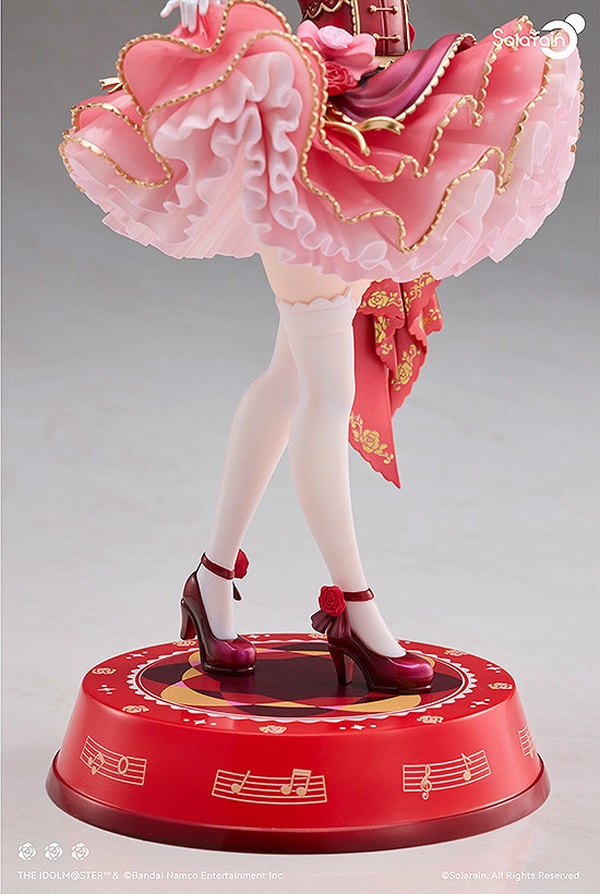 شخصية "Dereste" Rose Fleur "Momoka Sakurai" متاحة الآن للطلب المسبق! يبدو رائعًا ورائحته طيبة الصورة الرابعة/الصورة