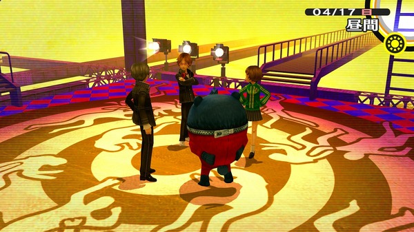 لقد تطورت تحفة JRPG إلى أبعد من ذلك! النسخة المعدلة من "Persona 4 The Golden" تجعل الشخصيات أكثر جاذبية الصورة / الصورة الخامسة عشرة