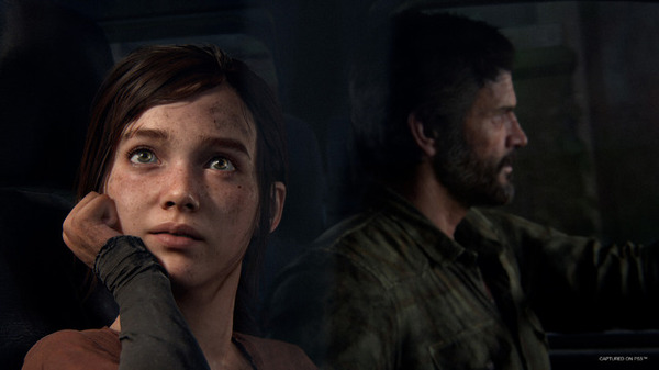 مبيعات The Last of Us Part I أكثر من ثلاثة أضعاف في المملكة المتحدة! علامات اختراق آخر بسبب تأثيرات الدراما الحية الصورة/الصورة الأولى