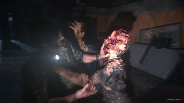 مبيعات The Last of Us Part I أكثر من ثلاثة أضعاف في المملكة المتحدة! علامات اختراق آخر بسبب تأثيرات الدراما الحية الصورة/الصورة الثانية