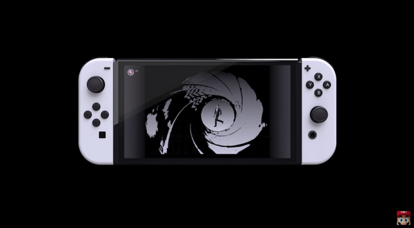 سيتم إصدار التحفة الفنية "GoldenEye 007" على Switch/Xbox في 27 يناير! الصورة الثانية/صورة توزيع إعادة الطبع بعد التغلب على مشاكل الحقوق