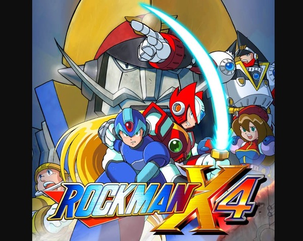 "الحب الذي لا يهزم" كان موجودا! ؟ أعلنت إيريس عن نفسها باعتبارها البطلة الرئيسية في فيلم "Rockman X" في عصر ريوا