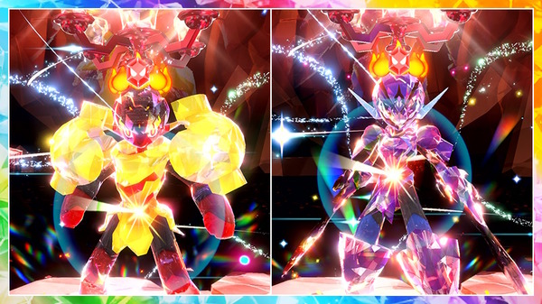 سيتم عقد "Pokémon SV" Glen Alma Soblaze Raid! كل إصدار يجعل من السهل العثور على الصورة الأولى/الصورة الأولى "لبوكيمون مختلف".