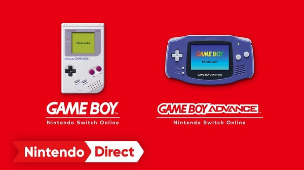 سيتم توزيع لعبة Game Boy &amp; Advance على Nintendo Switch Online! يمكن تشغيل كل من "Yumeshima" و"Tetris" بعد انتهاء Nintendo [Nintendo Direct 2023.2.9]