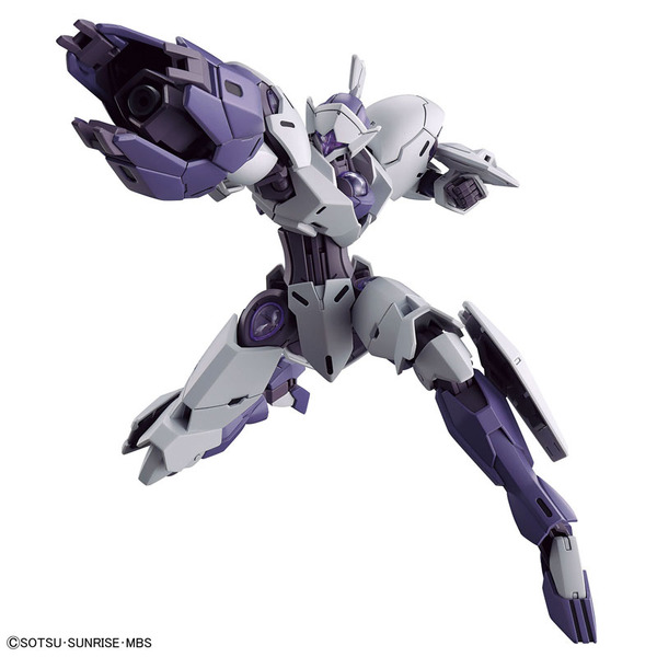 من "Mobile Suit Gundam Mercury Witch" و HG "Gundam Aerial" و "Michaelis" يتم إعادة بيعها مع "Amiami"! الصورة السادسة عشر / الصورة