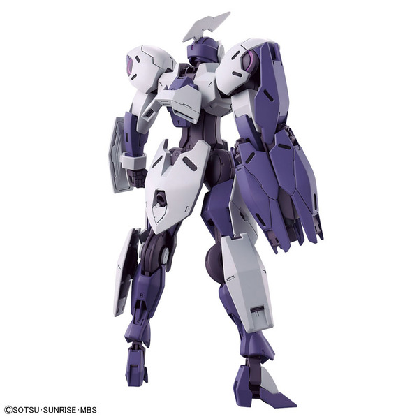 من "Mobile Suit Gundam Mercury Witch" و HG "Gundam Aerial" و "Michaelis" يتم إعادة بيعها مع "Amiami"! الصورة التاسعة عشر / الصورة