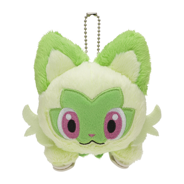 Kusaneko Pokemon "Nyaoha" هو الدور الرئيسي! سلع جديدة يمكن الاستمتاع بها مع القطط "NYA! NYANYA! NYAOHA!"