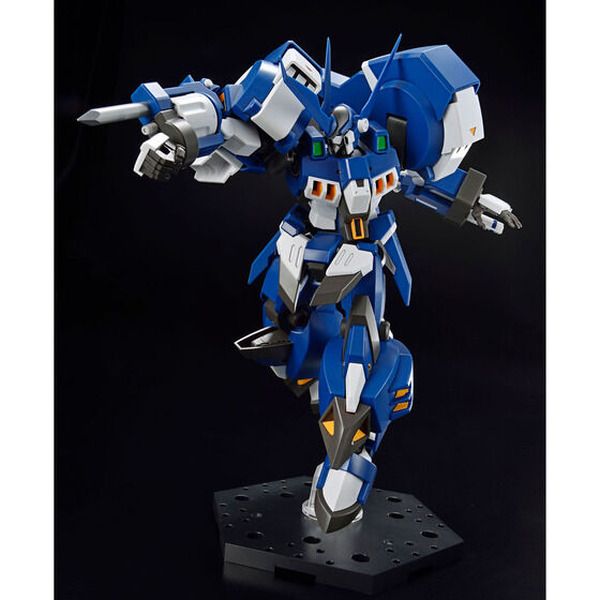 "Hg altoisen nacht" من "Super Robot Wars OG" يتم إعادة بيعها في الساعة 12:00 في 21! الصورة الخامسة / صورة النمذجة الجديدة Cisio Blade