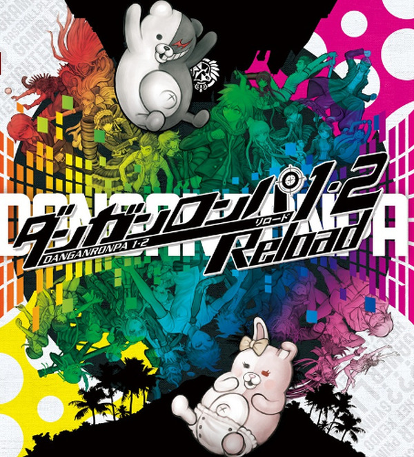 هل أحدث قصة من محاكاة "الأمايورو" من "Danganronpa"؟ مجموعة دموية مألوفة ، فتاة حصان محاصرة في المدرسة وما إلى ذلك ... الصورة / الصورة الثالثة