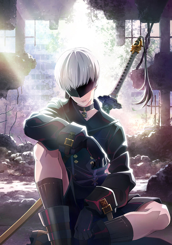 الذكرى السادسة لإصدار "Nier: Automata"