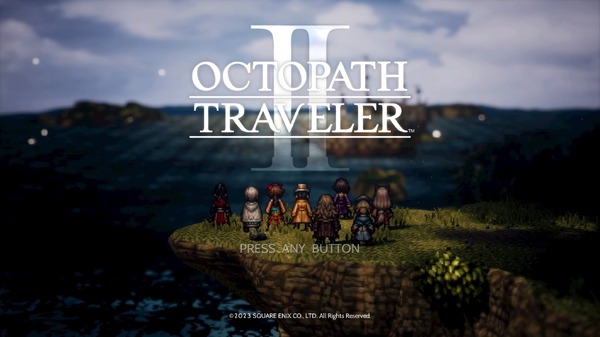 يتغير الانطباع الأول لـ "Octopath Traveler II" بشكل كبير اعتمادًا على اختيار الشخصية الرئيسية! بالنسبة لأولئك الذين يشعرون بالقلق، نوصي ببدء الصورة/الصورة الثامنة عشرة لهؤلاء الأشخاص الثلاثة