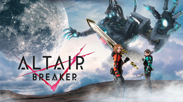 تطور قانون قتال السيف "Altair Breaker" على PSVR2 