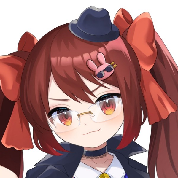 "أقوى Mahjong AI Virtual YouTuber" Duck God Nyu 